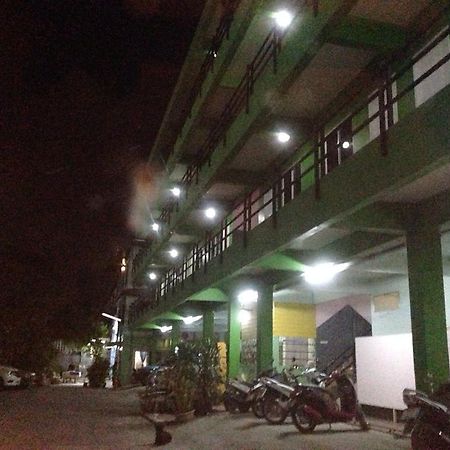 Rossarin Seeview 2 Ban Nong Ket Yai Eksteriør bilde